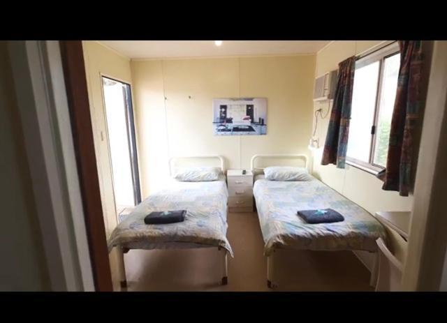 A1Cabins Ξενοδοχείο Ceduna Εξωτερικό φωτογραφία