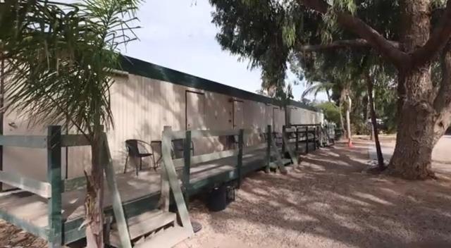 A1Cabins Ξενοδοχείο Ceduna Εξωτερικό φωτογραφία