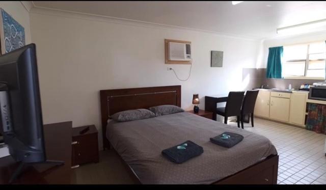 A1Cabins Ξενοδοχείο Ceduna Εξωτερικό φωτογραφία