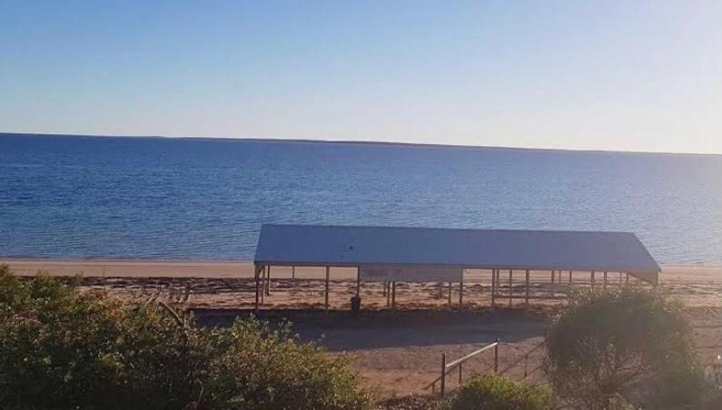 A1Cabins Ξενοδοχείο Ceduna Εξωτερικό φωτογραφία